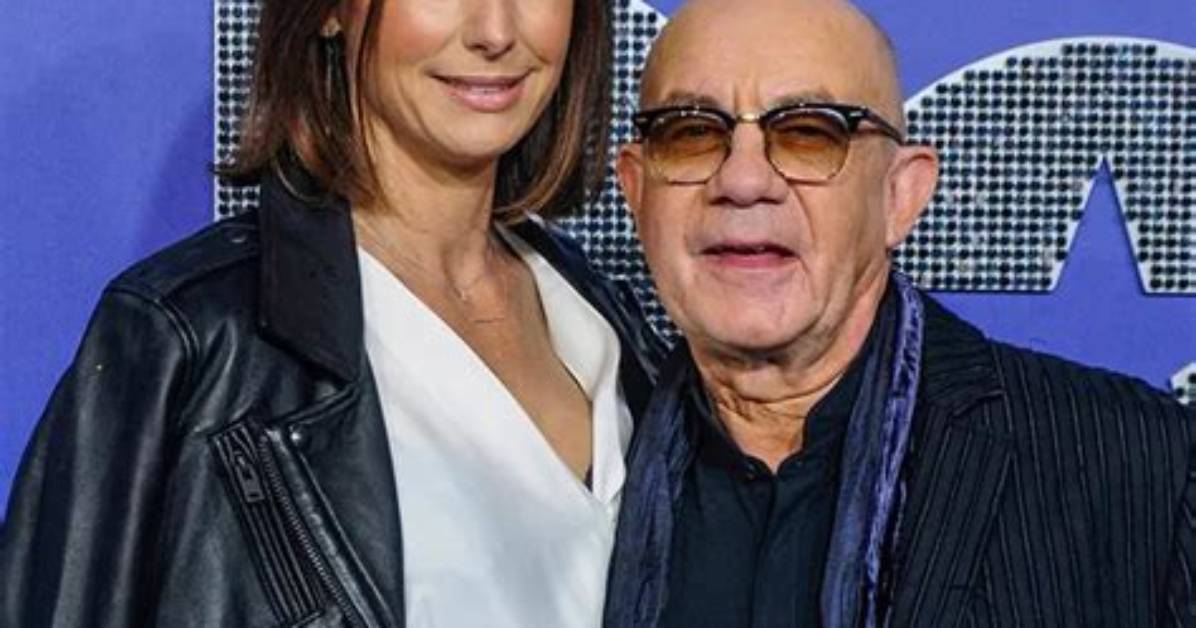 Bernie Taupin: a Father's Love and Legacy