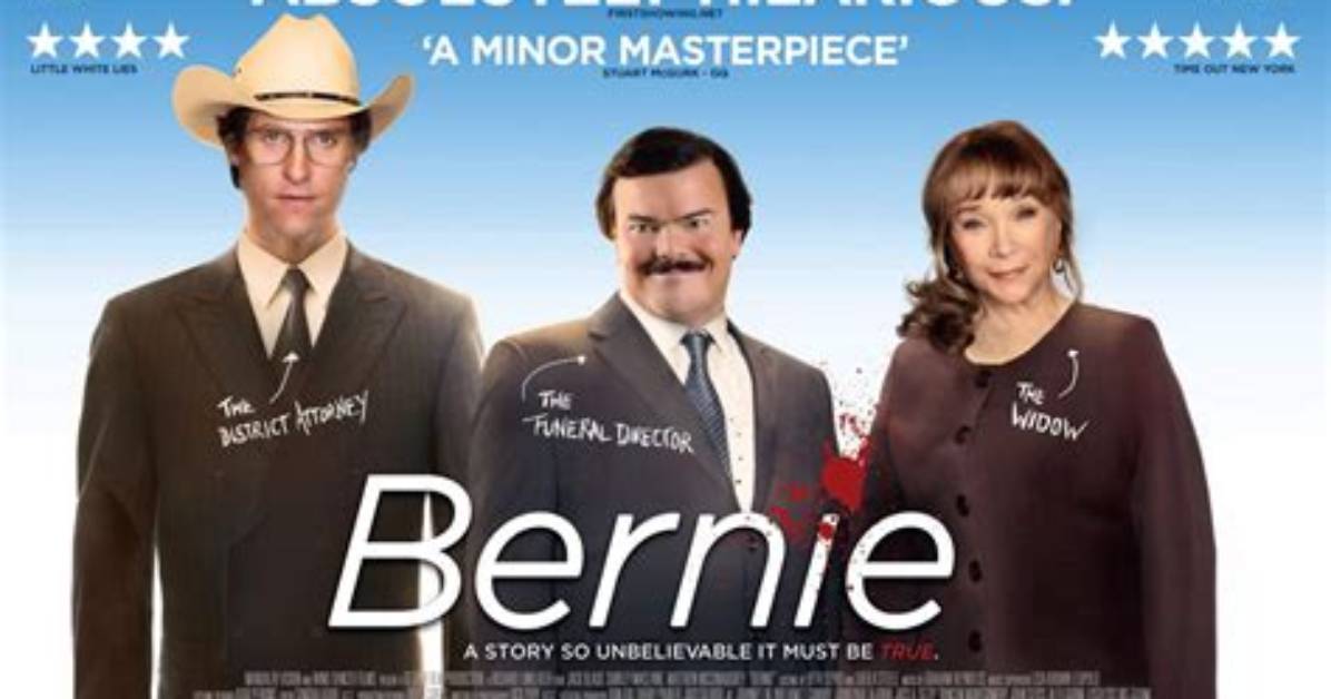 Bernie