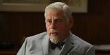 Bert Cooper: Mad Men Character Profile