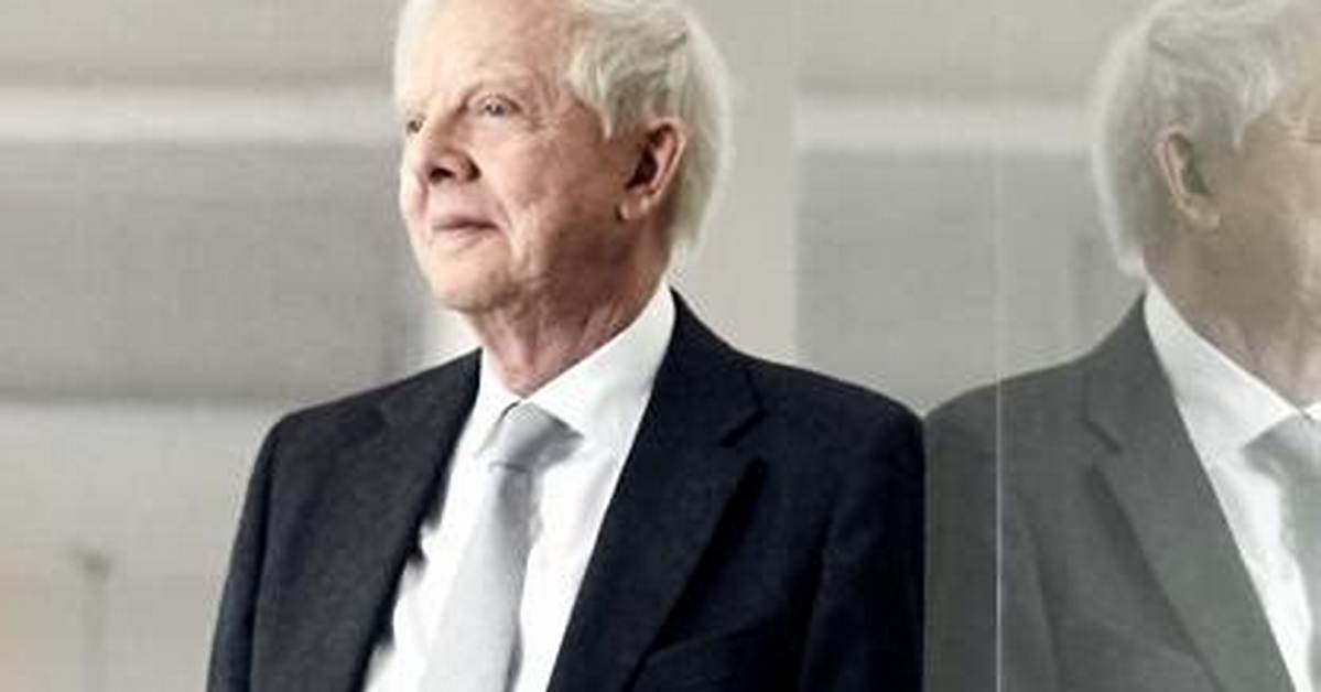 Bertil Hult Net Worth
