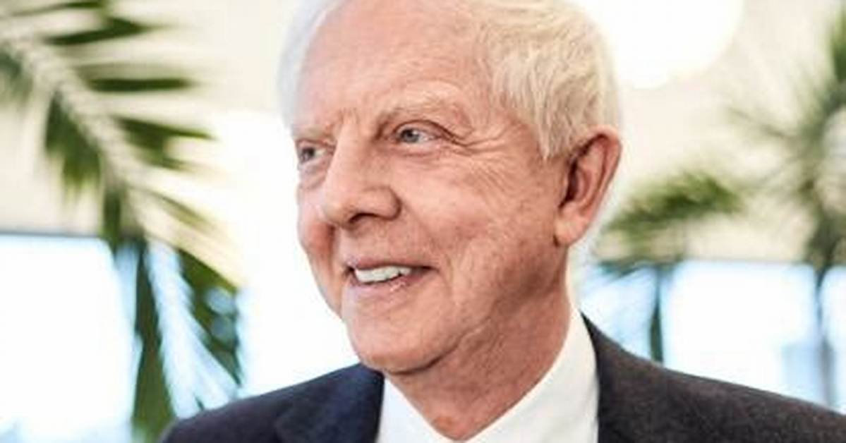 Bertil Hult’s Net Worth, Biography, Career, Awards, Fact and Life Story