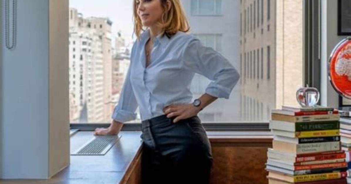 Bess Freedman Net Worth, Husband Age and Wikipedia – Is She Married?