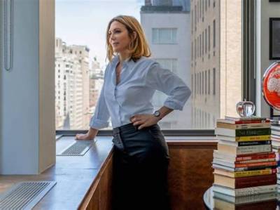 Bess Freedman Net Worth, Husband Age and Wikipedia – Is She Married?