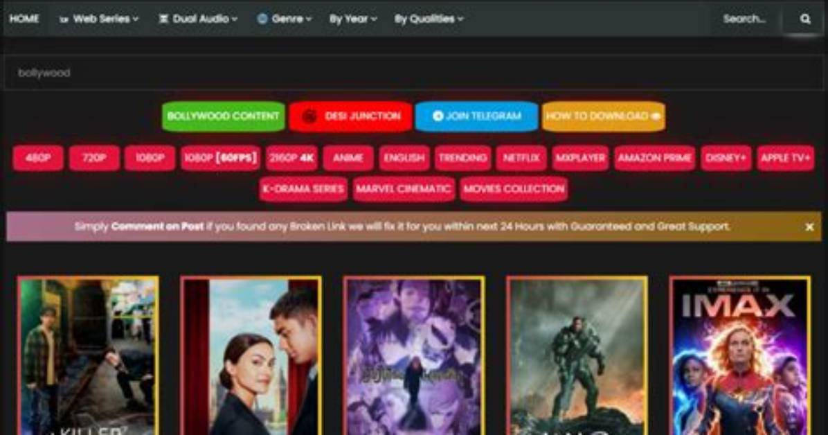 Best 4K Veggie Movies Archive - Vegamovies