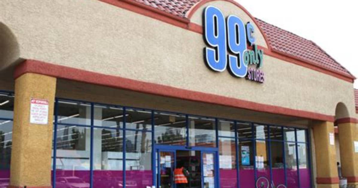 Best 99 Cent Stores Near You - Huge Savings!