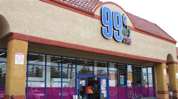 Best 99 Cent Stores Near You - Huge Savings!