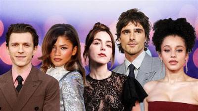 Best Actors in Their 20S: Rising Stars Shaping Hollywood