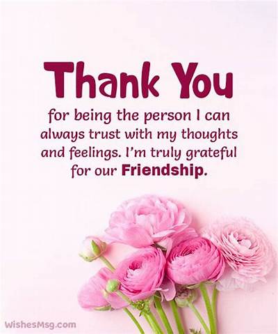 Best Appreciation Messages for Friends to Show Them Your Love