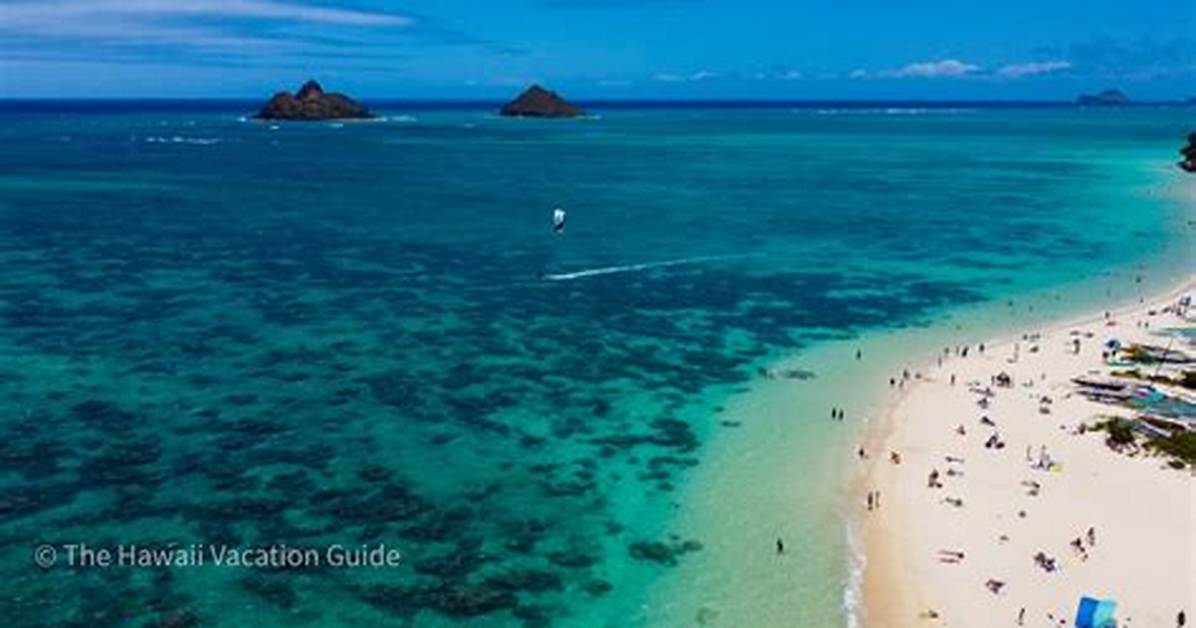 Best Beaches in Brianna Beach & Vacation Guide