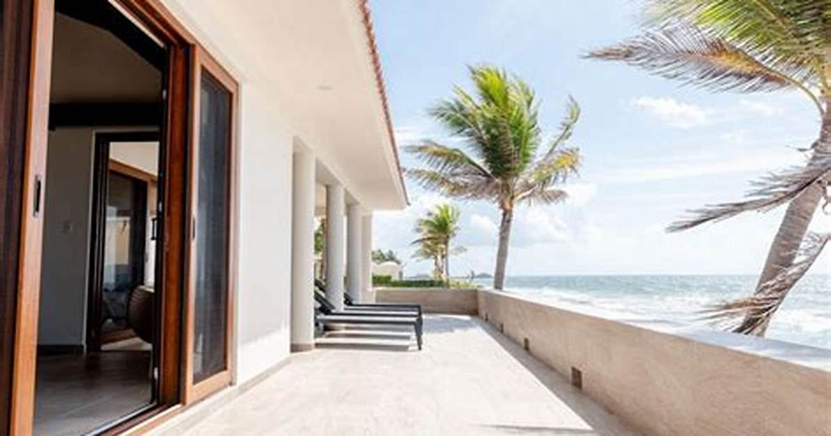 Best Beaches in Brianna Beach Vacation