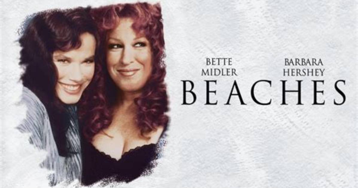 Best Beaches Movies: Unforgettable Scenes & Locations