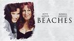 Best Beaches Movies: Unforgettable Scenes & Locations