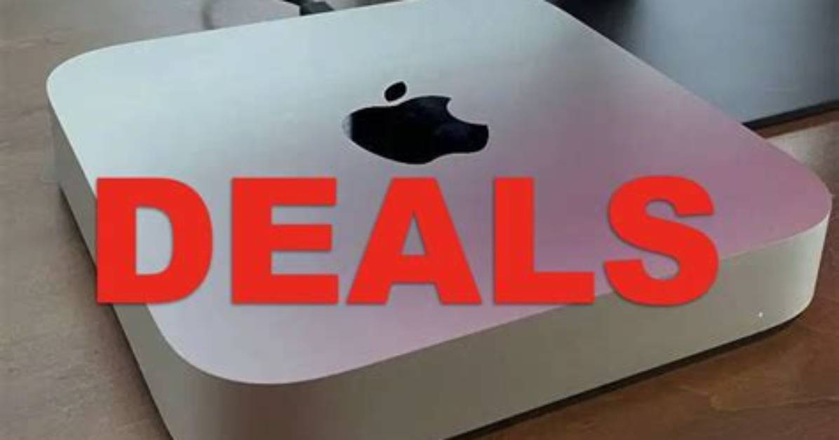 Best Berne Mac Deals & Reviews
