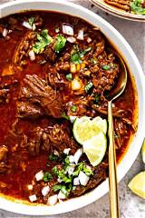 Best Birria De Res Recipe: Authentic & Easy!