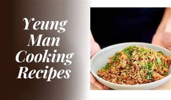 Best Bolo Yeung Recipes & Videos