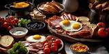 Best Breakfast in Manhattan: a Culinary Journey Through the City That Never Sleeps