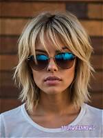 Best Country Haircuts: Stylish and Timeless Looks for Every Occasion