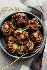Best Daqs & Oxtails Recipes - Delicious & Easy!