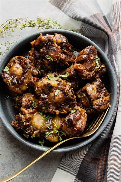 Best Daqs & Oxtails Recipes - Delicious & Easy!