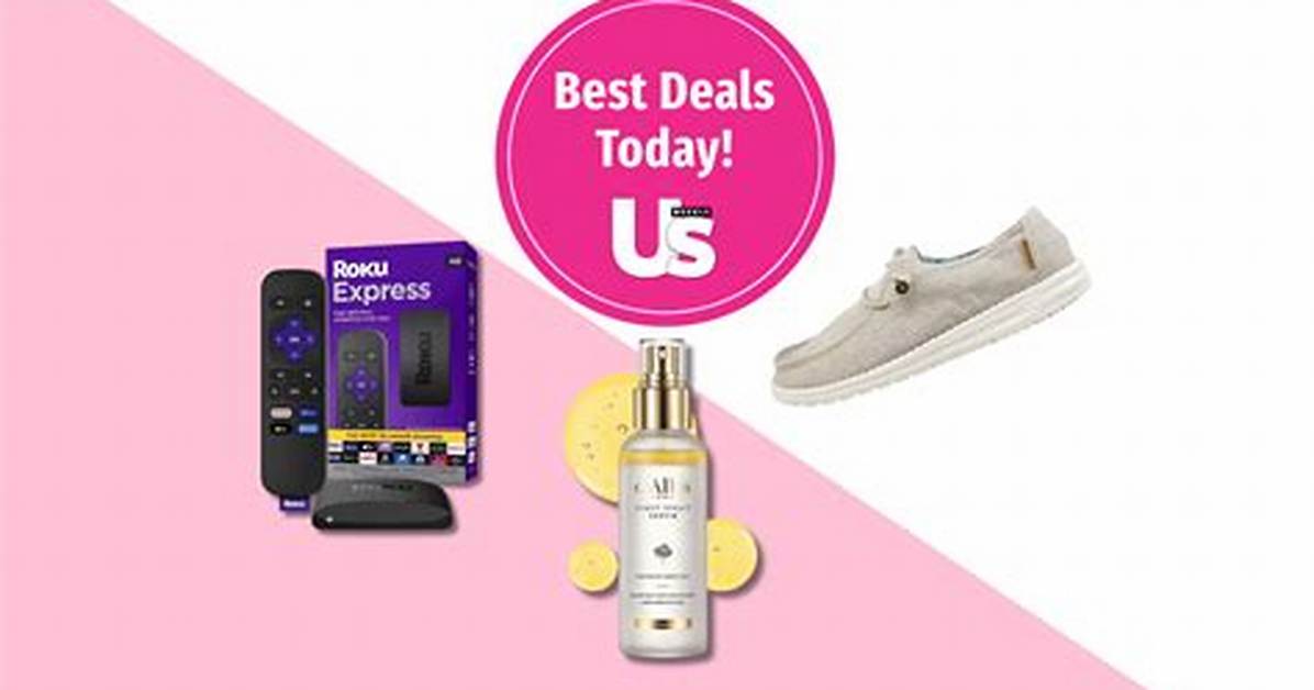 Best Deals on Nowgg Now!