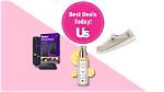 Best Deals on Nowgg Now!