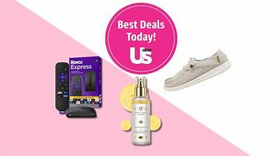 Best Deals on Nowgg Now!