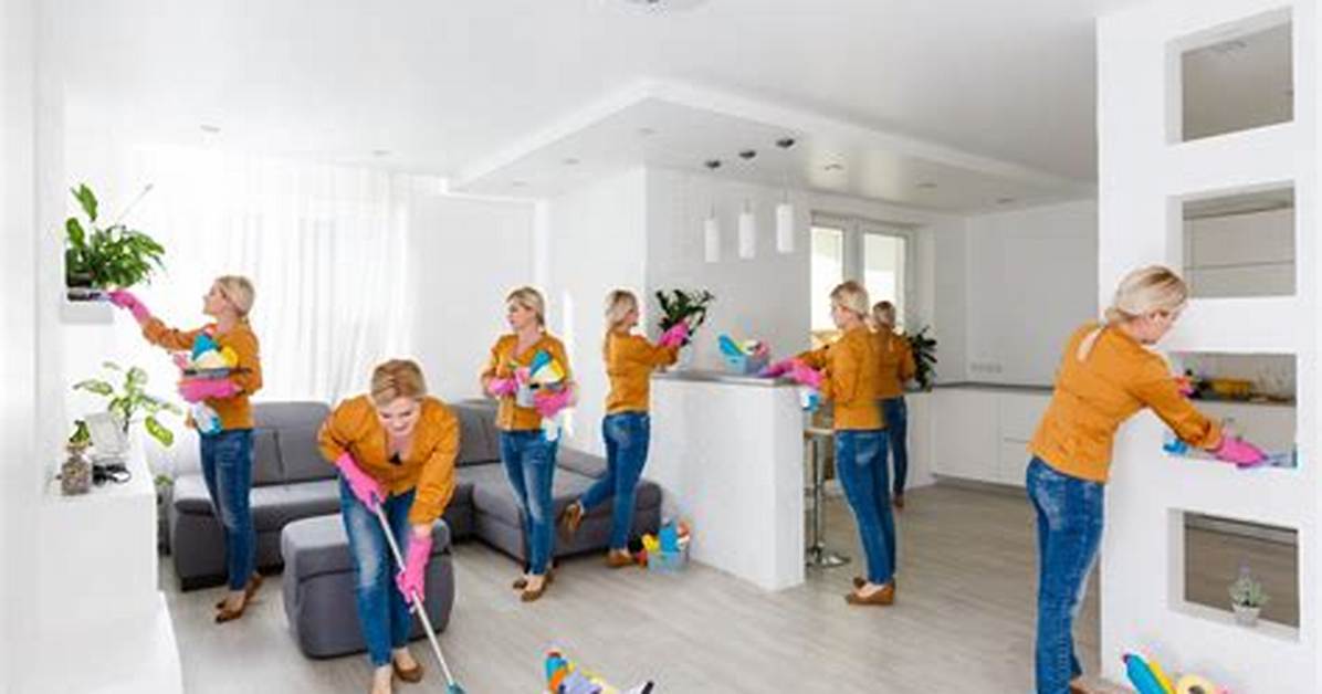 Best Deep House Cleaning Services Near Me Bozeman Mt