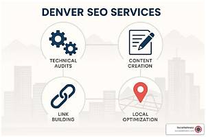 Best Denver Search Engine Optimization: a Comprehensive Guide to Boost Your Online Presence