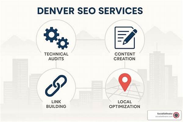 Best Denver Search Engine Optimization: a Comprehensive Guide to Boost Your Online Presence