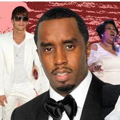 Best Diddy Pfps & Coolest Pictures for Your Profile