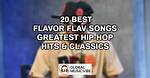 Best Flavor Flav Recipes & Music - Flavor Flav Eats