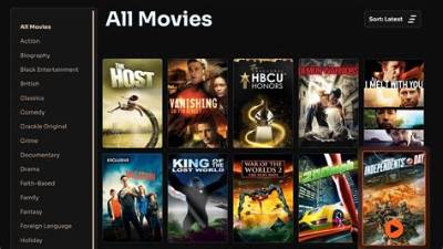 Best Free Movies Online on Allmovieshub. in: Your Ultimate Guide to Streaming