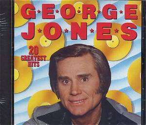 Best George Jones Cds - Top Picks & Classic Albums