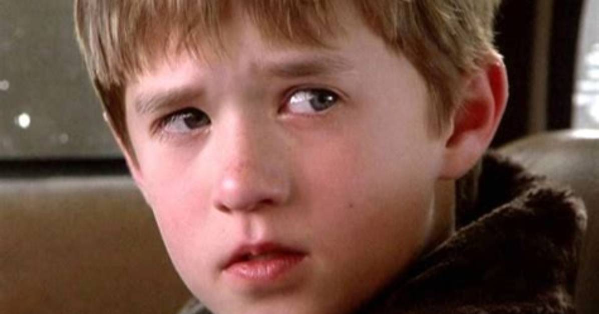 Best Haley Joel Osment Movies: from Child Star to Beyond