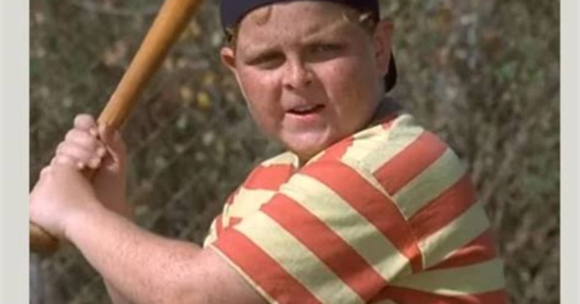Best Ham Porter Stories from the Sandlot!
