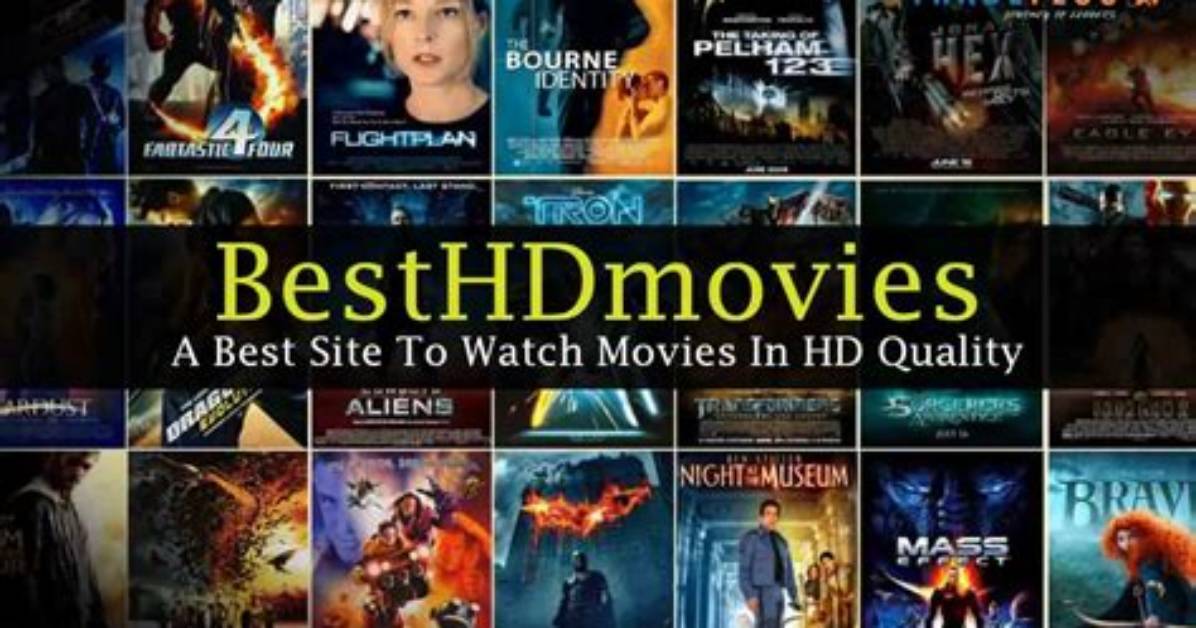 Best Hd Movies and Shows to Watch on Hdhub4U: a Complete Guide