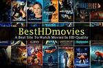 Best Hd Movies and Shows to Watch on Hdhub4U: a Complete Guide