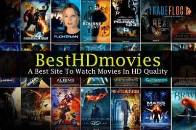 Best Hd Movies and Shows to Watch on Hdhub4U: a Complete Guide