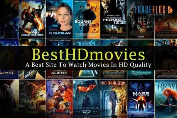 Best Hd Movies and Shows to Watch on Hdhub4U: a Complete Guide