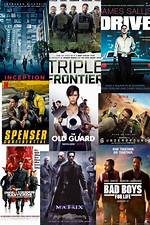 Best Hd Point Movies Action More: a Cinematic Journey Through Thrills and Adventure