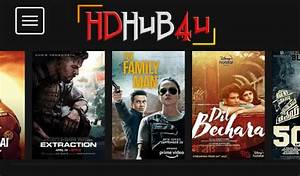 Best Hdhub4U Movies - Download Full Hd Films