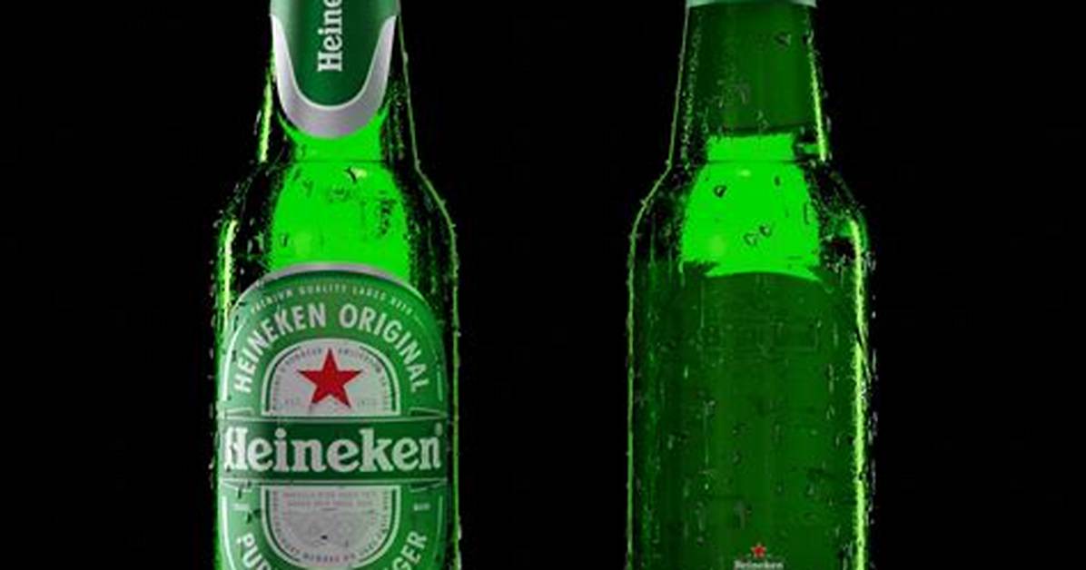 Best Heineken in Glass Bottles: Taste the Difference!