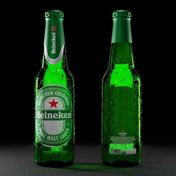Best Heineken in Glass Bottles: Taste the Difference!