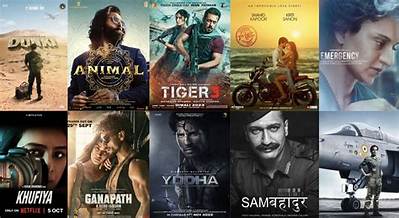 Best Hindi Movies on Moviesflix. Com: a Comprehensive Guide to Cinematic Excellence