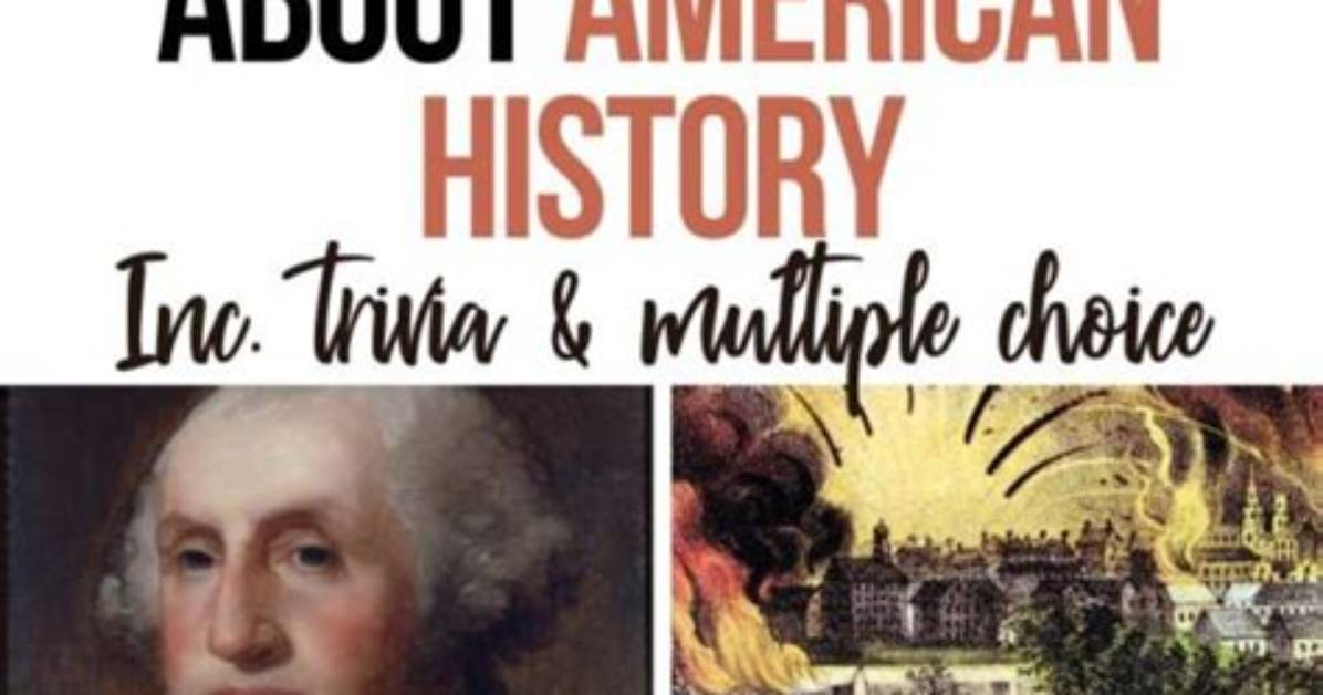 Best History Questions