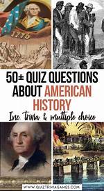 Best History Questions