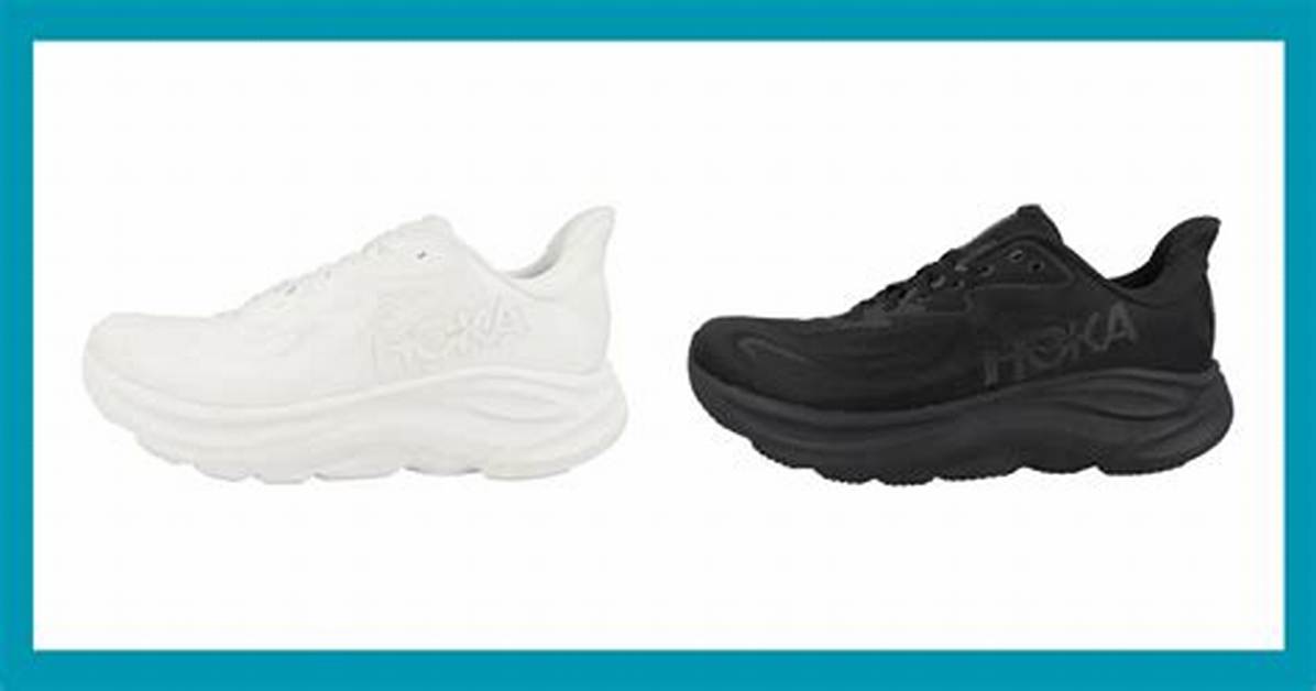 Best Hoka Shoes for Pronation: Your Ultimate Guide to Stability and Comfort