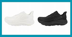Best Hoka Shoes for Pronation: Your Ultimate Guide to Stability and Comfort