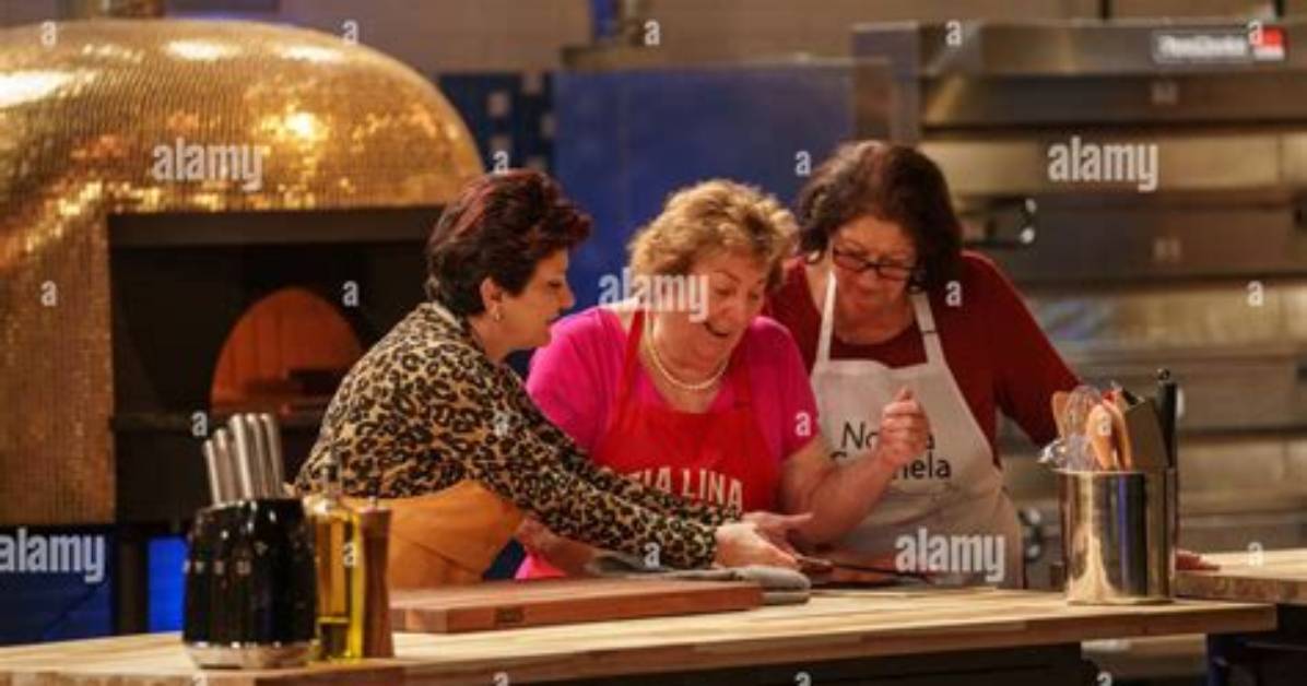 “Best in Dough” Season 1 Is Set to Be Released on Hulu