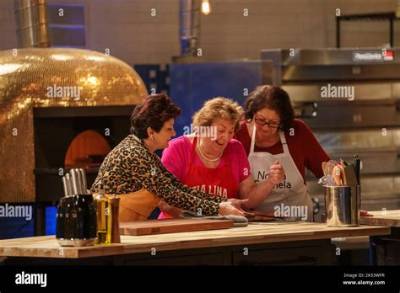 “Best in Dough” Season 1 Is Set to Be Released on Hulu